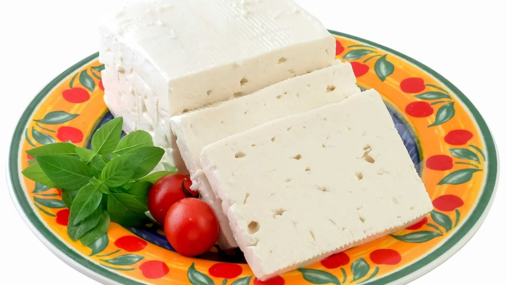 CHEESE FETA DRY PK